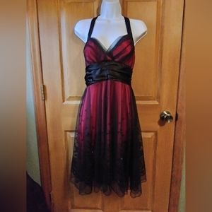 Teeze Me Cocktail Dress,Party, Holiday